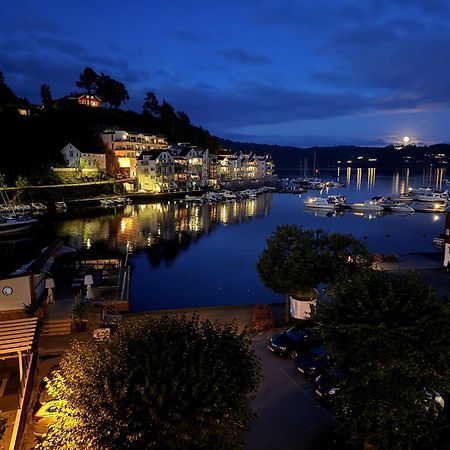 Tvedestrand Fjordhotell - Unike Hoteller Εξωτερικό φωτογραφία